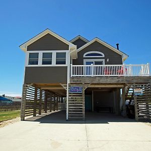 Villa Kh4112-Resting Beach Face à Kitty Hawk Exterior photo