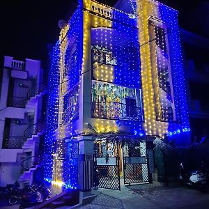 Vizagvibeshomestay Visakhapatnam Exterior photo