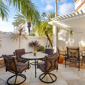 La Paloma By Avantstay Large Private Patio Poolhot Tubtennis Court Access Dana Point Exterior photo