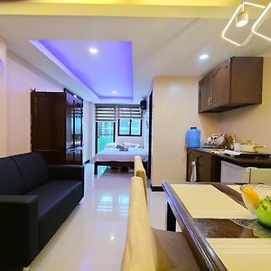 Jws Lodgings Condo With Balcony, Wifi, Netflix Antipolo Exterior photo