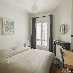 Flexliving - Room - Alesia Paris Exterior photo