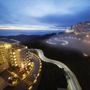 Hotel Yume Dream Genting Highlands Exterior photo