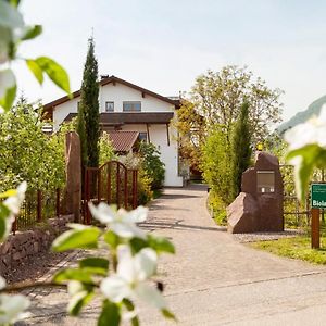 Bed and Breakfast Bbmarlene à Bozen Exterior photo