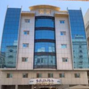 Golden New Hira Hotel DDjeddah Exterior photo