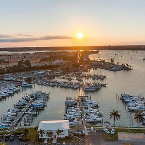 Appartement Tropical Tranquility In South Hutchinson Beach à Fort Pierce Exterior photo