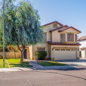 Villa Sunny Retreat In Glendale Exterior photo