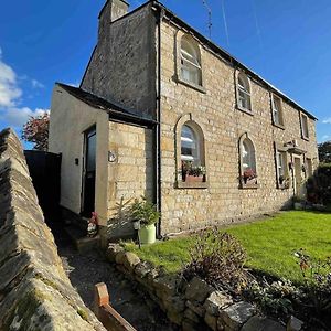 Cottage Apartment Near Lancaster University Galgate Exterior photo