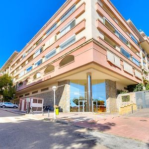 Appartement Penthouse Uskelo à Fuengirola Exterior photo