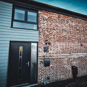 Bracken Barn Carlton Colville Lowestoft 8 Guests Exterior photo