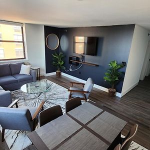 Appartement Luxury 3Bd 2Bath Nyc In 5 Min à Hoboken Exterior photo