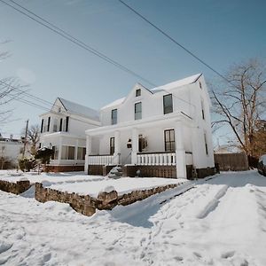 Villa 5Br 4Ba Beautiful House In Dc à Washington Exterior photo