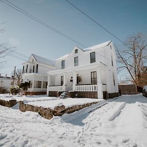 Villa 5Br And 4Ba Beautiful House In Dc à Washington Exterior photo