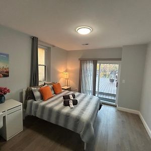 Cozy 2-3 Bedroom Apartment In Center City! Philadelphie Exterior photo