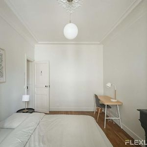 Flexliving - Room - Alesia Paris Exterior photo