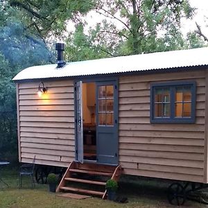 Villa Finest Retreats - The Bakers Hut à Ashurst  Exterior photo