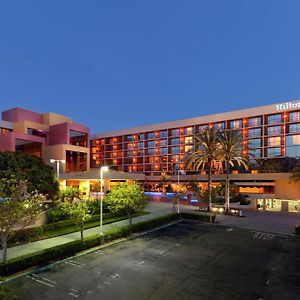 Hotel Hilton Orange County/Costa Mesa Exterior photo