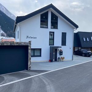 Bnb Bellavista Apartment Andermatt Exterior photo