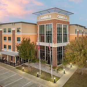 Cambria Hotel Plano - Frisco Exterior photo