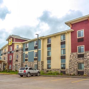 My Place Hotel-Davenport/Quad Cities, Ia Exterior photo