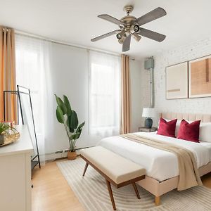 139-2W Prime West Village Furnished 2Br Best Value New York Exterior photo