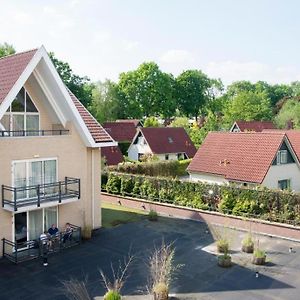 Hotel & Appartementen - De Zeven Heuvelen Groesbeek Exterior photo