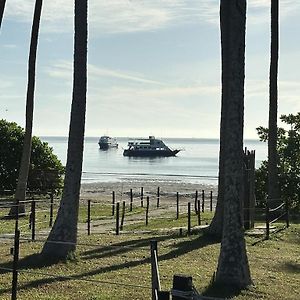 Chumphon Cabana Resort Exterior photo