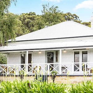 Sprigg Cottage Adelaide Hills Luxury Retreat Crafers Exterior photo