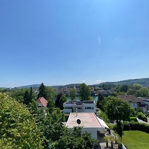 Rheinblick Eser Luxury Apartments Rheinfelden  Exterior photo