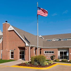 Residence Inn Madison East Exterior photo