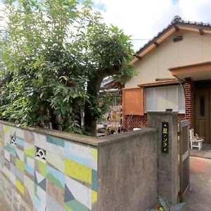 Guesthouse&Cafe Anzu Shodoshima Exterior photo