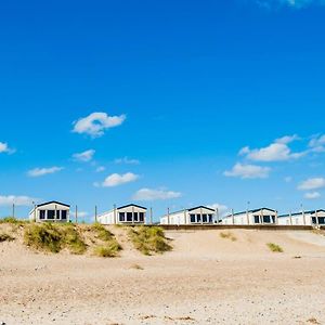 Hotel Eastern Beach Caravan Park à Caister-on-Sea Exterior photo