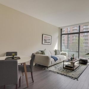 Appartement Bethesda 1Br W Gym Concierge Nr Metro Station Wdc-807 Exterior photo