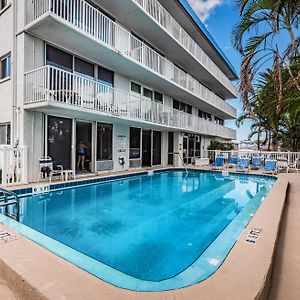 Appartement Charming And Specious Studio à Clearwater Beach Exterior photo