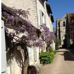 Appartement Le Galet à Saint-Dyé-sur-Loire Exterior photo