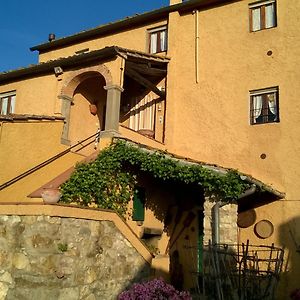 Appartement Il Granaio à Barberino di Mugello Exterior photo