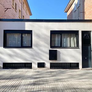 Appartement Am I Segovia Vut Exterior photo