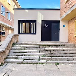 Appartement Am II Segovia Vut Exterior photo