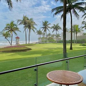 Villa Ocean View And Apartment Da Nang "Free Pick Up" Exterior photo