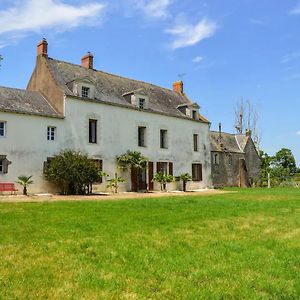 Appartement Manoir De L' Aisnerie - Le Racine à Saint-Herblain Exterior photo