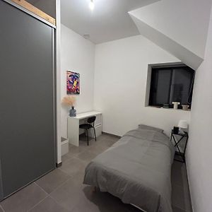 Appartement Chambre Meublee Nantaise à Nantes Exterior photo