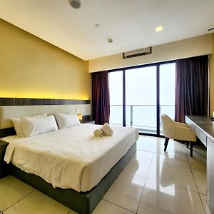 Appartement 10Min To Genting 2 Pax Queen Bed 72719 à Genting Highlands Exterior photo