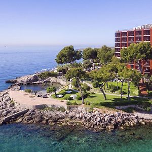 Hotel De Mar Gran Melia - Adults Only - The Leading Hotels Of The World Illetas Exterior photo