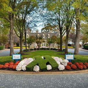 Hotel Marriott'S Manor Club At Ford'S Colony à Williamsburg Exterior photo