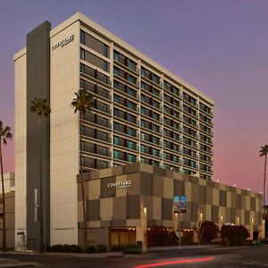 Hotel Courtyard Los Angeles Sherman Oaks Exterior photo