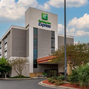 Holiday Inn Express Tallahassee By Ihg Exterior photo