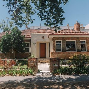 2Easy Apartments On Hargreaves Bendigo Exterior photo