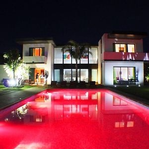 Luxury Villas Vila Franca do Campo Exterior photo