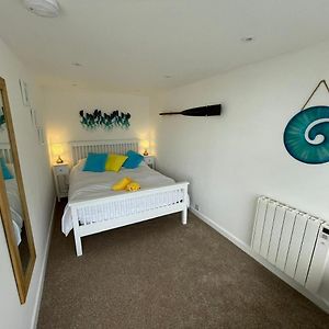 Double Room In House Close To Porthgwidden Beach St Ives Exterior photo