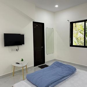 Tarkar Villa Room Nagaon  Exterior photo