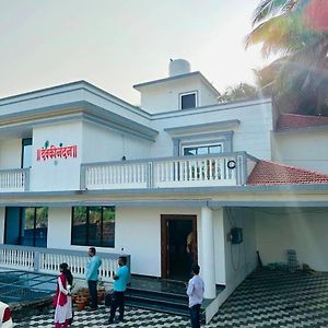 Devkinandan Villas And Room-Alibaug Beach Nagaon  Exterior photo